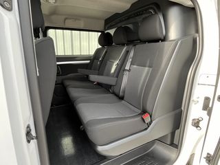 Peugeot e-Expert
