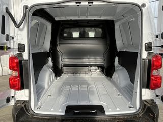 Peugeot e-Expert