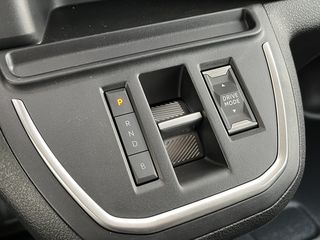 Peugeot e-Expert
