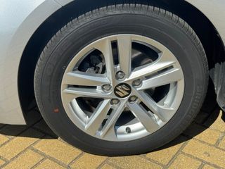 Suzuki Swace