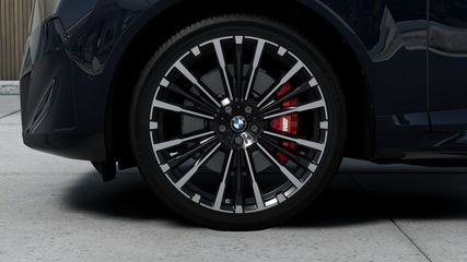 BMW iX5