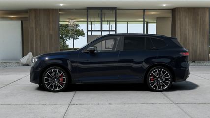 BMW iX5