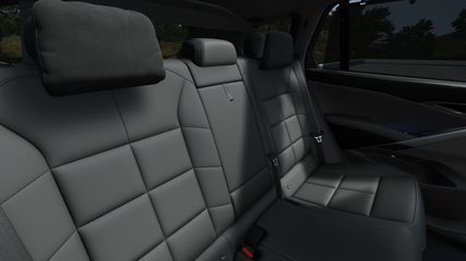 BMW iX5