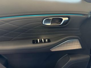 Geely Starray EM-i