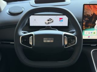 Geely Starray EM-i