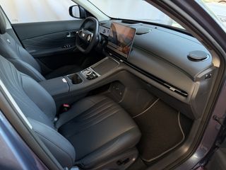 Geely Starray EM-i