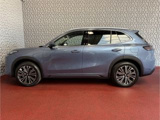 Geely Starray EM-i