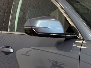 Geely Starray EM-i