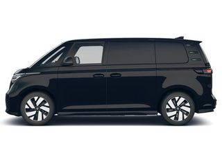 Volkswagen ID. Buzz Cargo