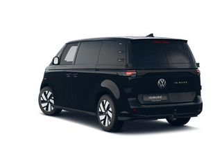 Volkswagen ID. Buzz Cargo