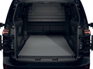Volkswagen ID. Buzz Cargo