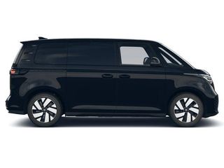 Volkswagen ID. Buzz Cargo