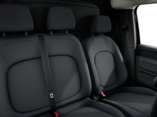 Volkswagen ID. Buzz Cargo