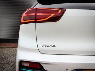Kia e-Niro