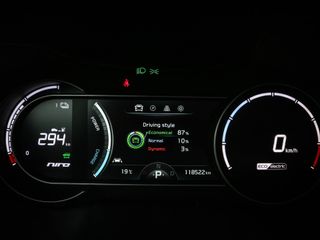 Kia e-Niro