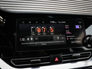 Kia e-Niro