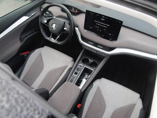 Škoda Enyaq iV