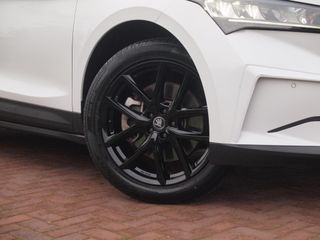 Škoda Enyaq iV