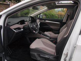 Škoda Enyaq iV
