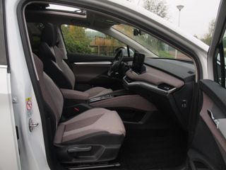 Škoda Enyaq iV