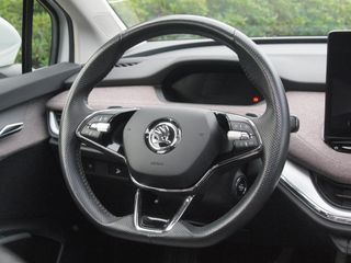Škoda Enyaq iV