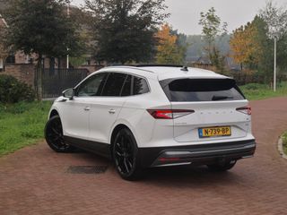 Škoda Enyaq iV