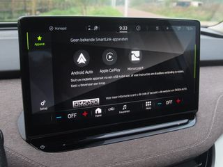 Škoda Enyaq iV