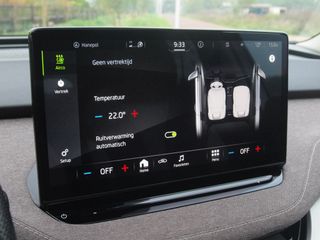 Škoda Enyaq iV