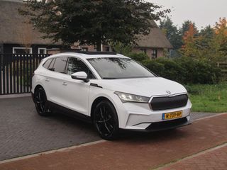 Škoda Enyaq iV