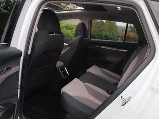 Škoda Enyaq iV