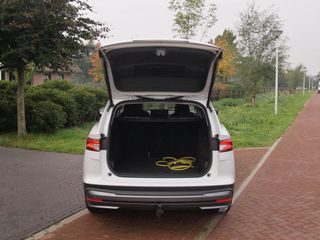 Škoda Enyaq iV