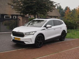 Škoda Enyaq iV
