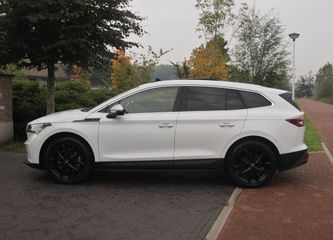 Škoda Enyaq iV