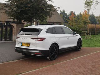 Škoda Enyaq iV