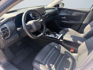 Citroën C5 X