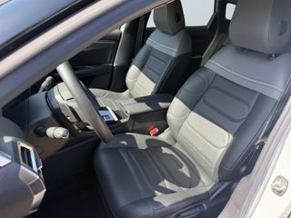 Citroën C5 X