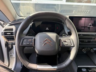Citroën C5 X