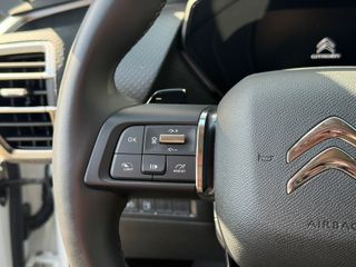 Citroën C5 X