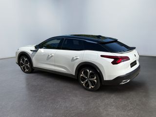 Citroën C5 X