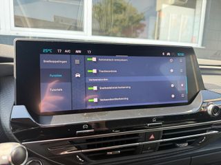 Citroën C5 X