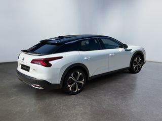 Citroën C5 X