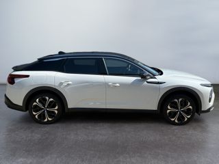 Citroën C5 X