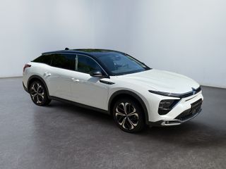 Citroën C5 X