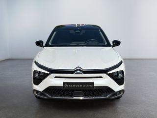 Citroën C5 X