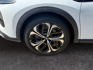 Citroën C5 X