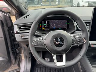 Mitsubishi Grandis