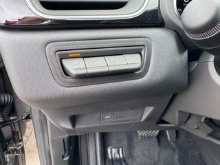 Mitsubishi Grandis