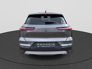 Mitsubishi Grandis