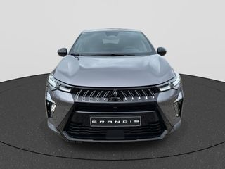 Mitsubishi Grandis