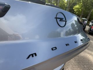 Opel Mokka-e